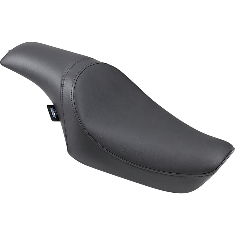 Drag Specialties Predator Seat - 0804-0691 For Harley Sportster 1982-2003