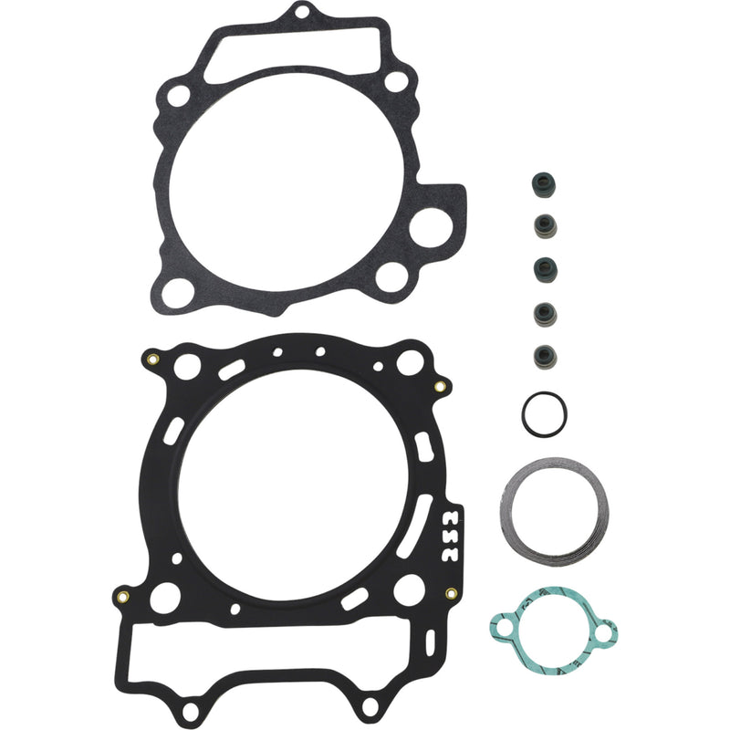 Pro X Gasket Set - 35.2439 Yamaha YFZ450R / YFZ450X 2009-2025