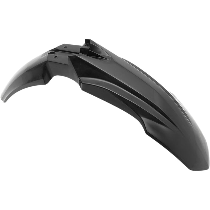 CYCRA 1403-1951 1CYC-1503-12 Performance Front Fender Front Fender - Black - Honda - CRF 250/450 R/RX