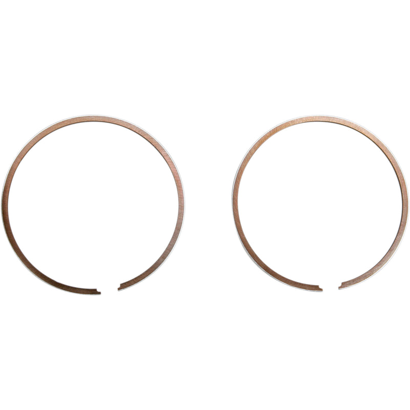 Wiseco Piston Ring - 1614CD For Suzuki 50 1978-2006 | Yamaha 50 1981-2020