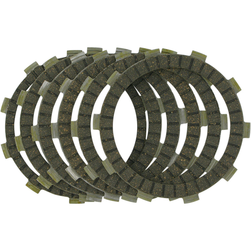 EBC Clutch Kit - CK1160 Honda Eurosport / TRX350TE FourTrax Rancher 2000-2005