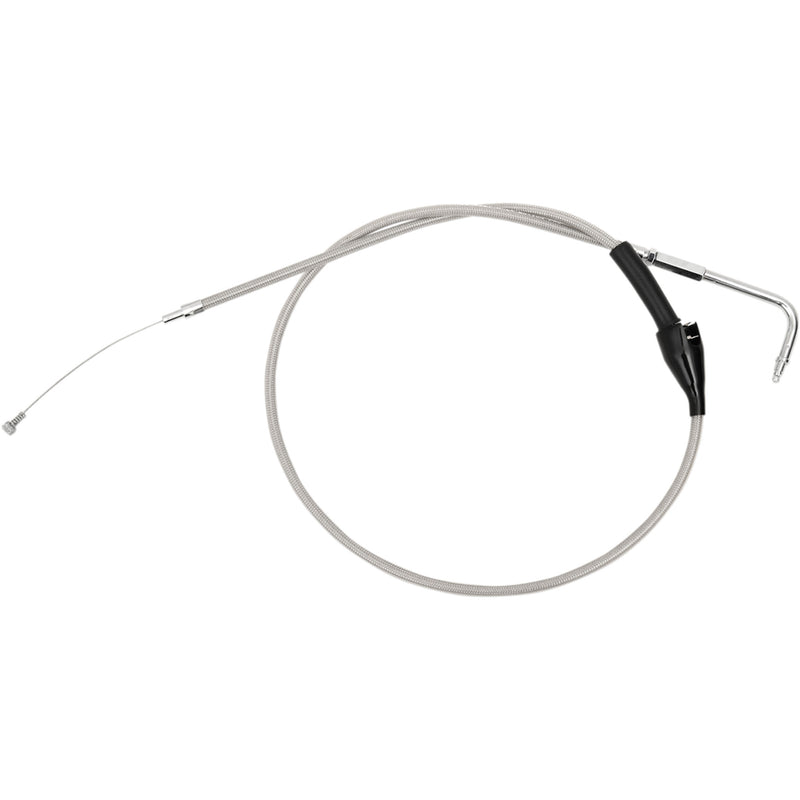 Motion Pro Armor Coat Cable - 66-0364 For Harley Touring 2002-2007