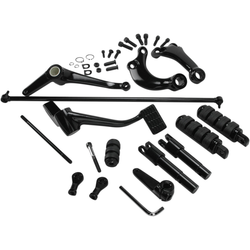 Drag Specialties Forward Control Kit For Harley Sportster 2004-2013