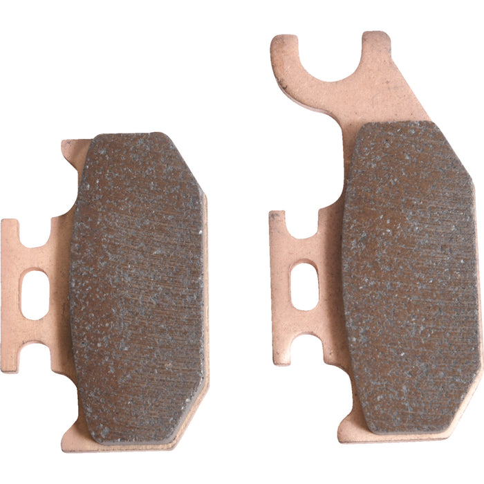 ALL BALLS 1721-3130 18-8005 Sintered Brake Pads