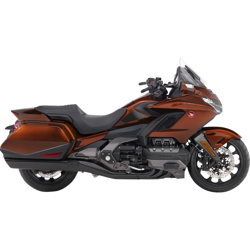 Stompgrip Sticker Kit - 55-10-0156B Honda Gold 2018-2025
