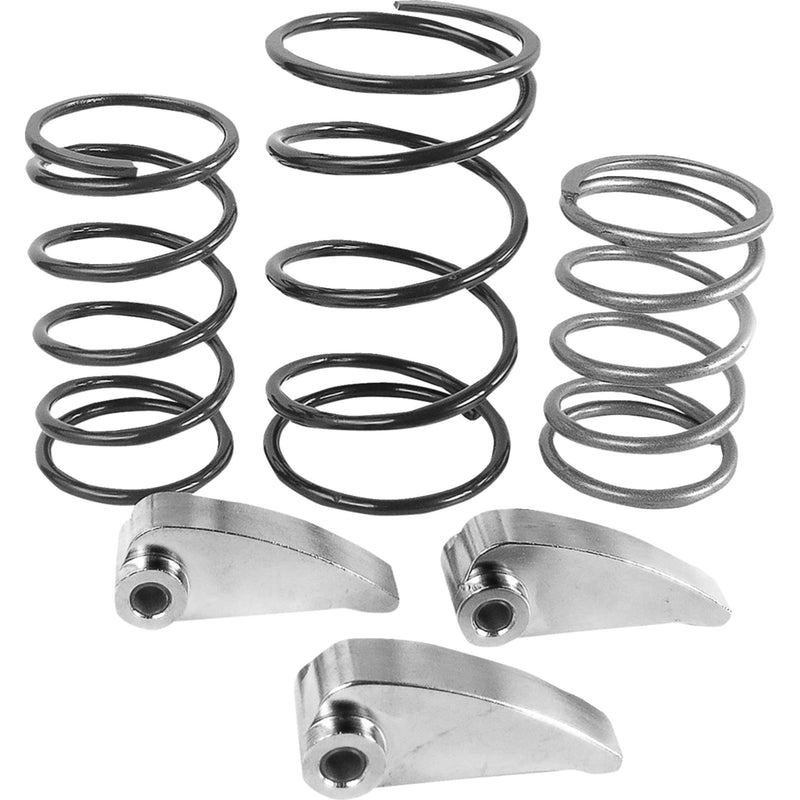 Epi Clutch Kit - WE437605 Polaris Ranger 2020-2023