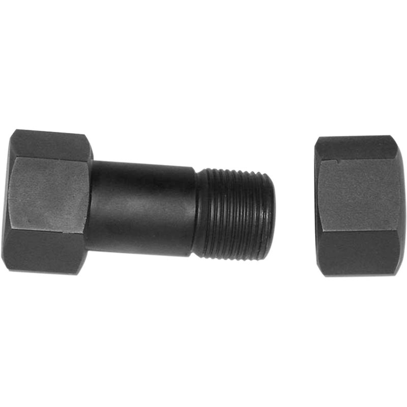 LANG TOOLS 3801-0196 437 Crankshaft Bearing Endplay Setup Tool Crank Bearing Tool - Harley-Davidson®
