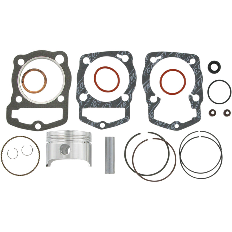 Wiseco Forged Series Rebuild Kit - PK1001 Honda ATV/UTV Models 1980-1986