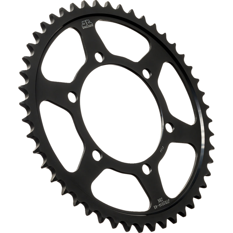 JT Sprockets Sprocket - JTR2014.48ZBK Triumph Street Triple 2023
