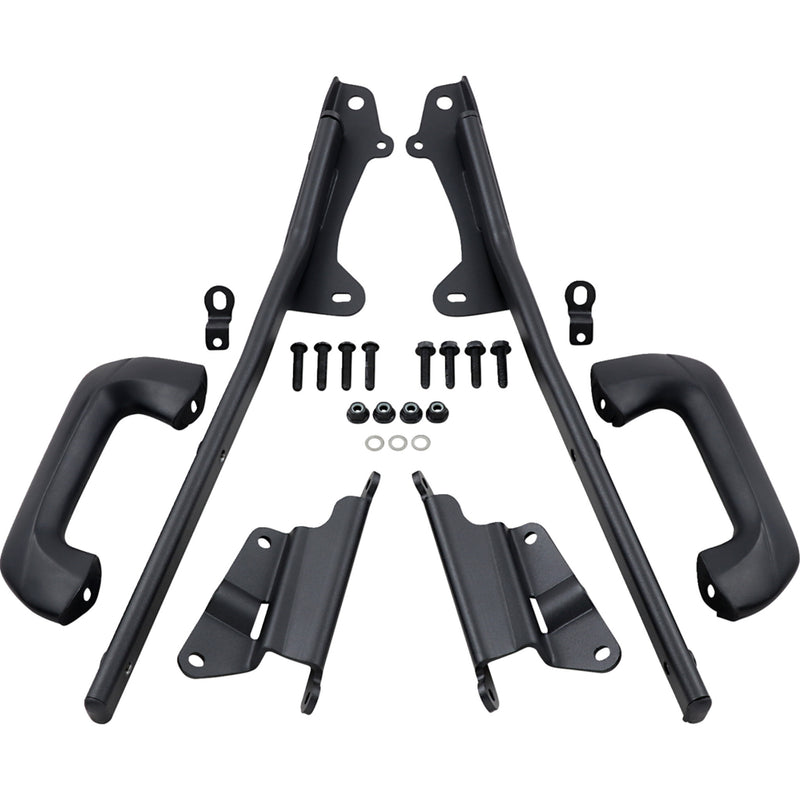 Givi Mounting Rack - 1132FZ Honda VFR800F 2014-2016