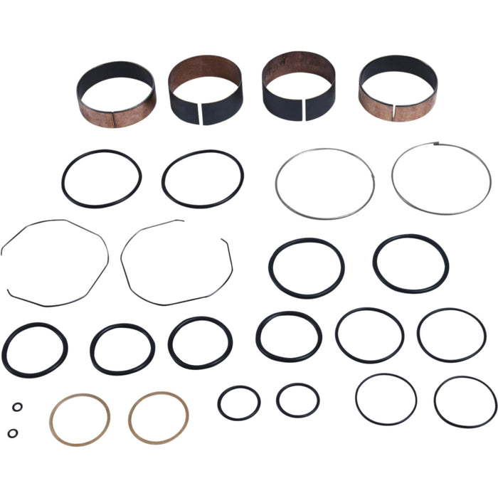 MOOSE OFFROAD 0450-0589 38-6153 Fork Bushings Kit Fork Bushing Kit