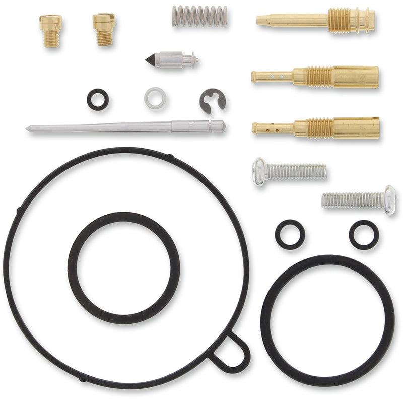 Moose Offroad Repair Kit - 26-1404 Kawasaki Dirt Bikes 2006-2024