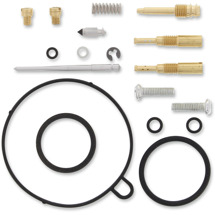 MOOSE OFFROAD 1003-0854 26-1404 Carburetor Repair Kit - Kawasaki