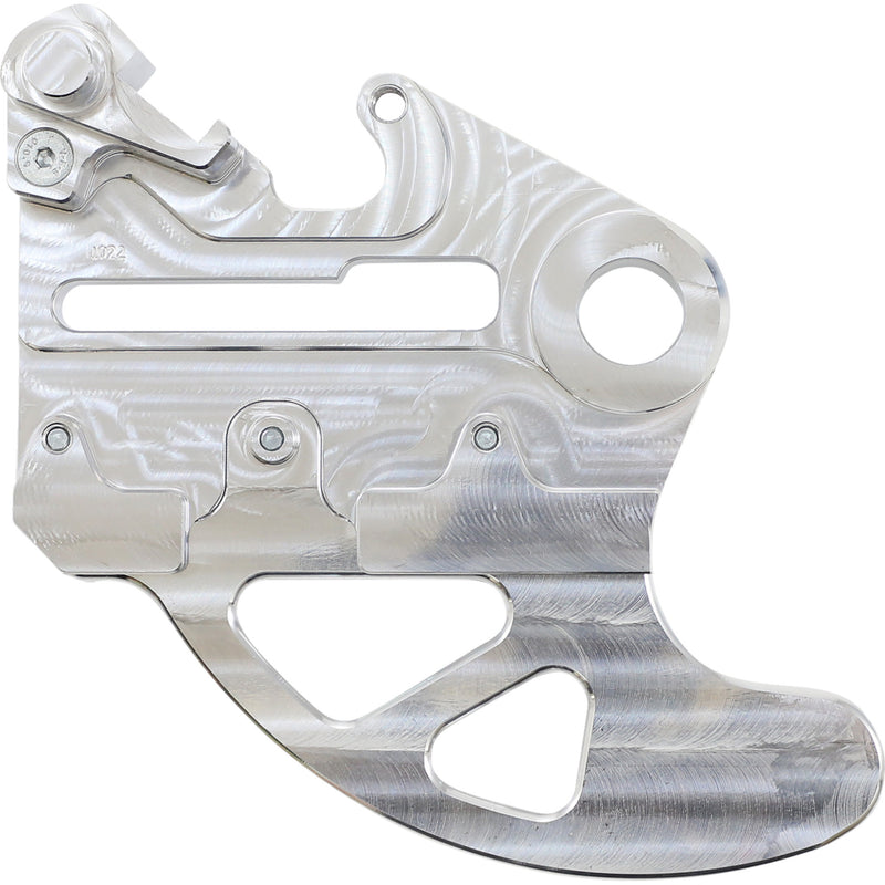 Moose Offroad Pro Shark Fin Guard - 33-1022 For KTM Dirt Bikes 2022-2025 | Gas Gas Dirt Bikes 2024-2025