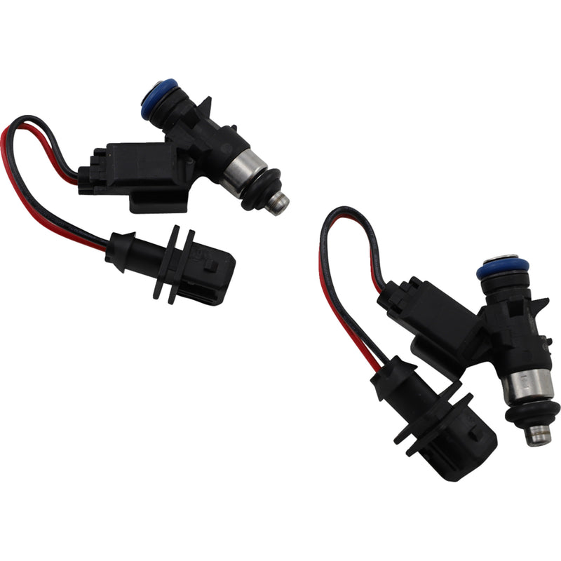 Daytona Twin Tec Llc Fuel Injector - 21092 For Harley Motorcycles 2008-2017