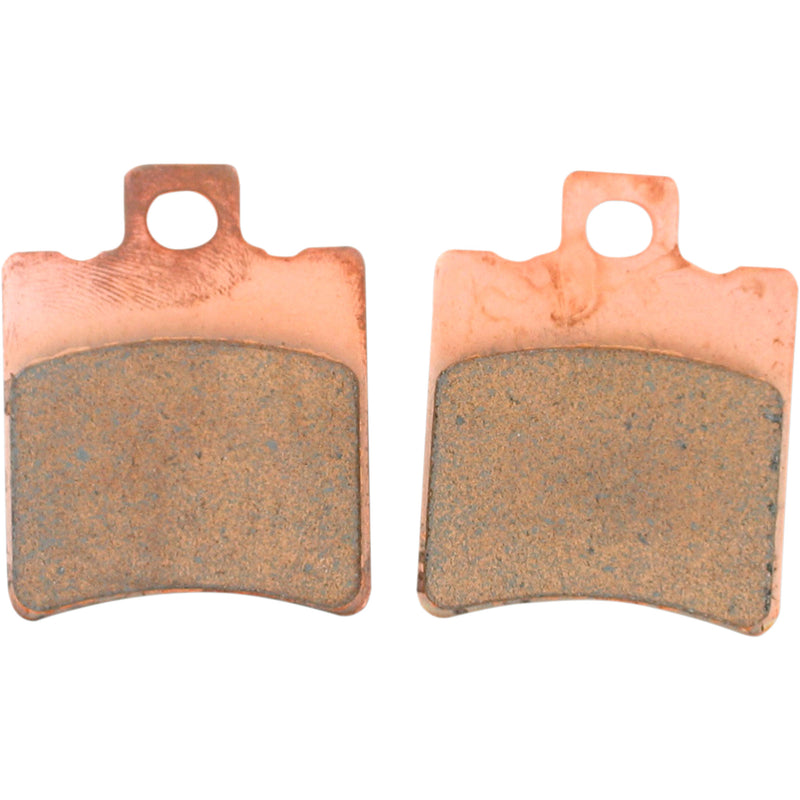 EBC Brake Pad - SFA193HH For Aprilia Motorcycles 1995-2014 | Malaguti Phantom 50 / Ciak 50 / Jetline 50 / Firefox 50 1998-2004