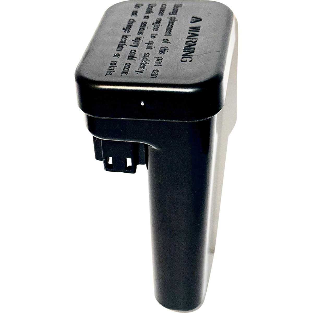 CUSTOM DYNAMICS 2050-0555 TSM-3 Turn Signal Module Module - Turn Signa ...