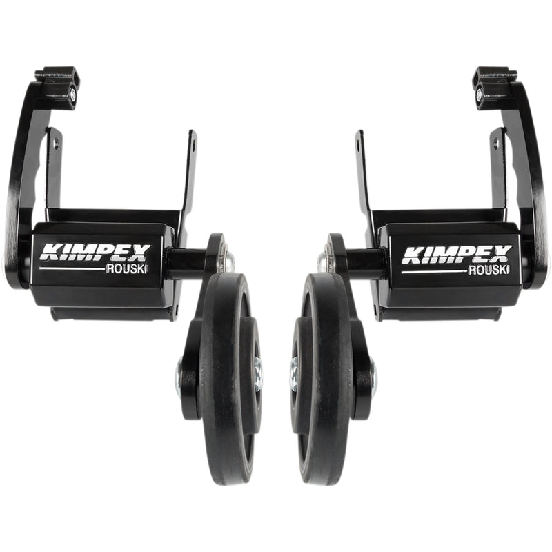 Kimpex Retractable Wheel System - 472589 Ski-Doo Grand Touring 2010-2023