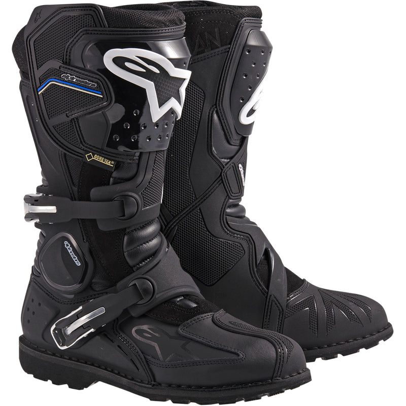 ALPINESTARS Toucan Gore-Tex® Boots Black - US