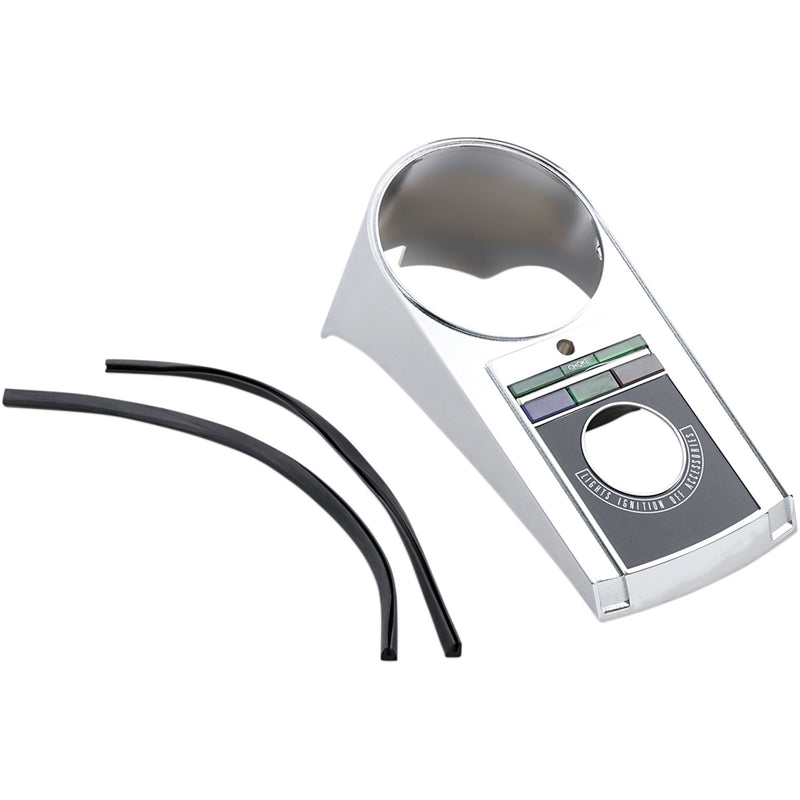 Drag Specialties Housing - DS-373670 For Harley Electra Glide / Touring / Wide / Softail 1968-1990