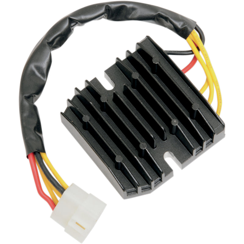 RICK'S MOTORSPORT ELECTRIC 2112-0562 10-004H Rectifier and Regulator Hot Shot Regulator/Rectifier - Triumph