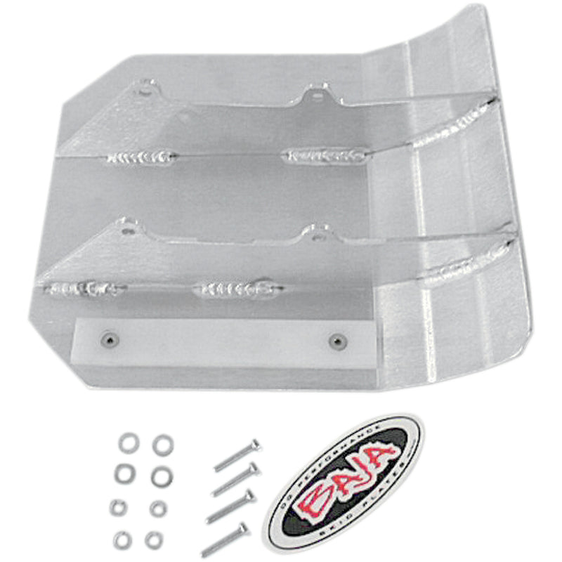 Dg Performance Skid Plate - 58-4050 Yamaha ATVs 2004-2005