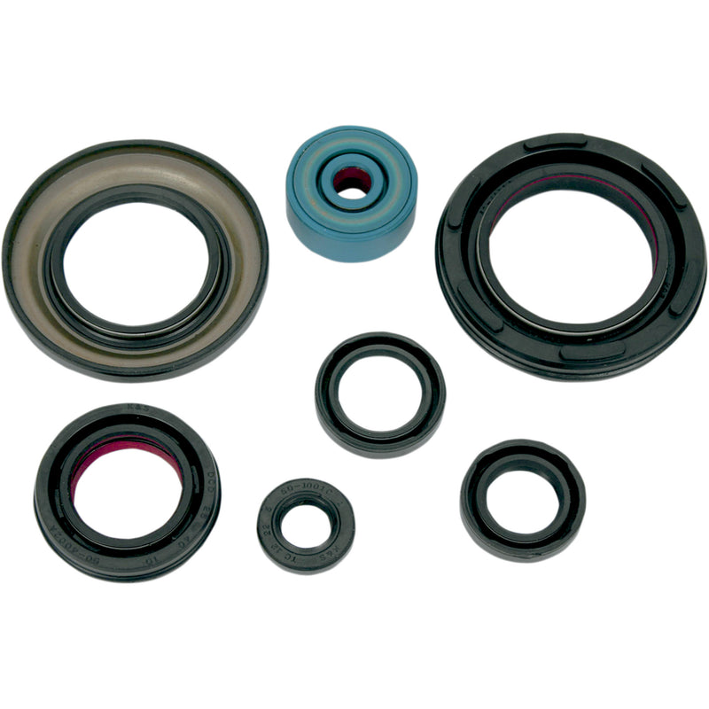 K&s Technologies Seal Kit - 50-4002 Yamaha Banshee 1987-2006