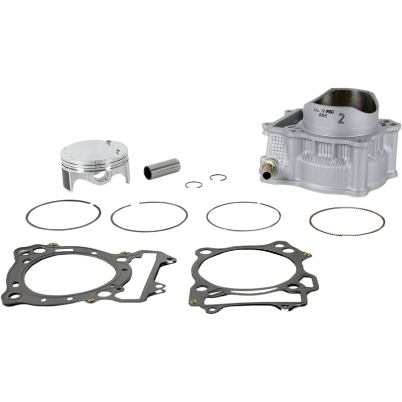 Cylinder Works Cylinder Kit - 40001-K01 For Suzuki 400 / 400E / 400S / 400SM 2000-2024 | Kawasaki KLX400R 2003-2004
