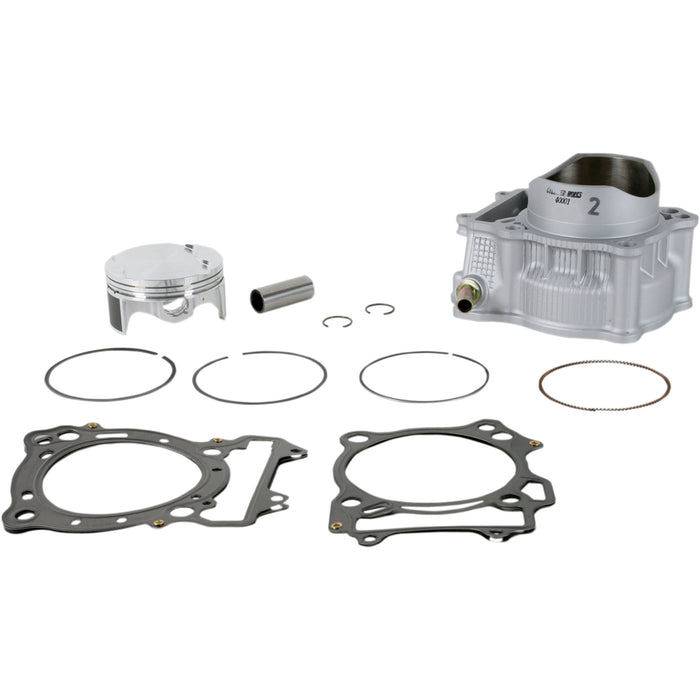 CYLINDER WORKS 0931-0283 40001-K01 Cylinder Kit — Cylinder Kit Cylinder Kit - Standard Bore - 90.00 mm - Kawasaki | Suzuki