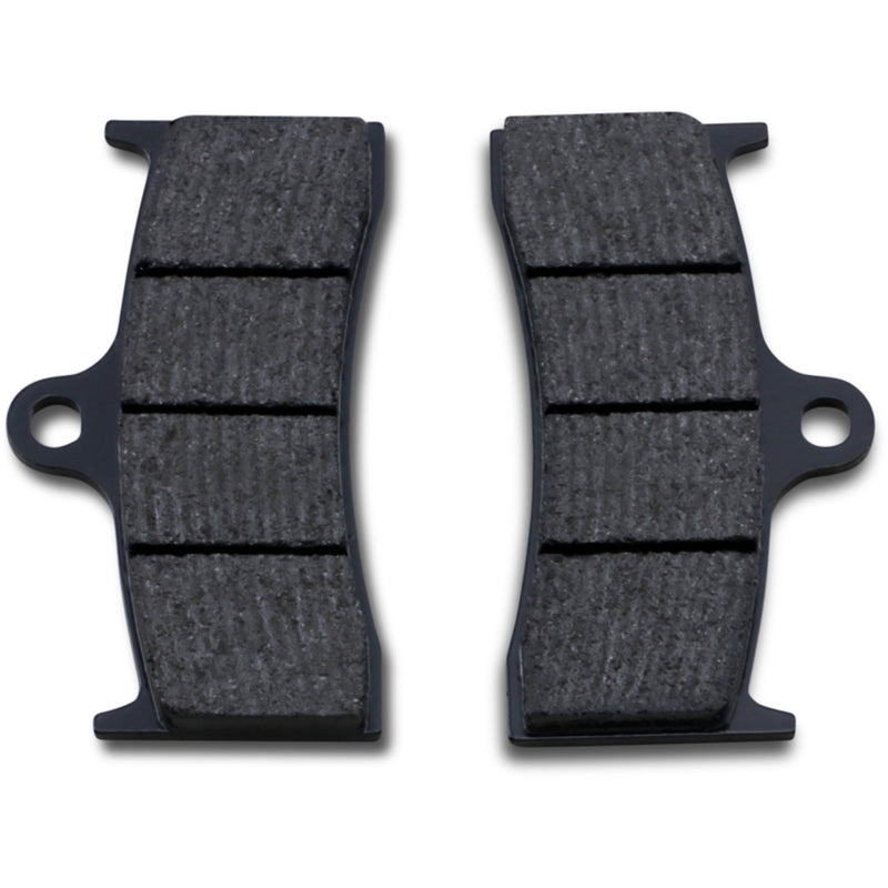 Lyndall Racing Brakes Llc Brake Pad - 7202X Buell Cyclone / Thunderbolt / S3T Thunderbolt / Lightning 1998-2002