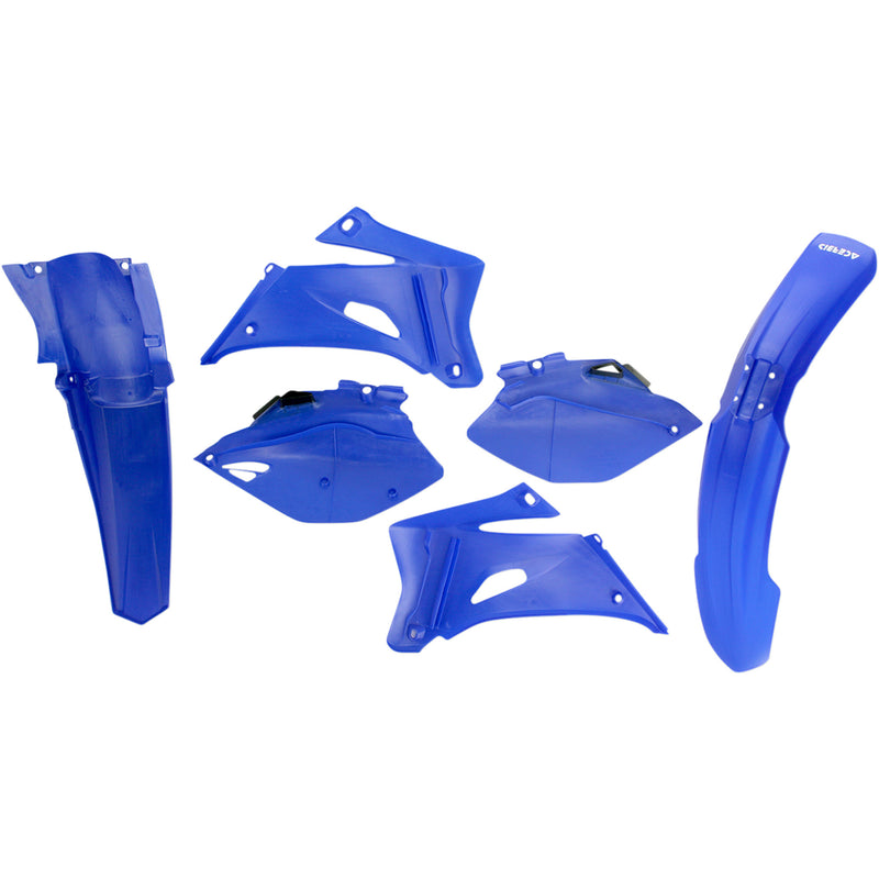 Acerbis Body Kit - 2071110003 Yamaha YZ 250 / YZ 450 2006-2009