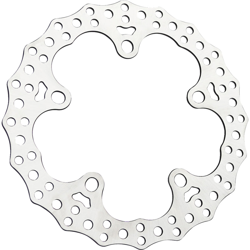 Arlen Ness Brake Rotor - 300-079 For Harley Touring 2024-2026