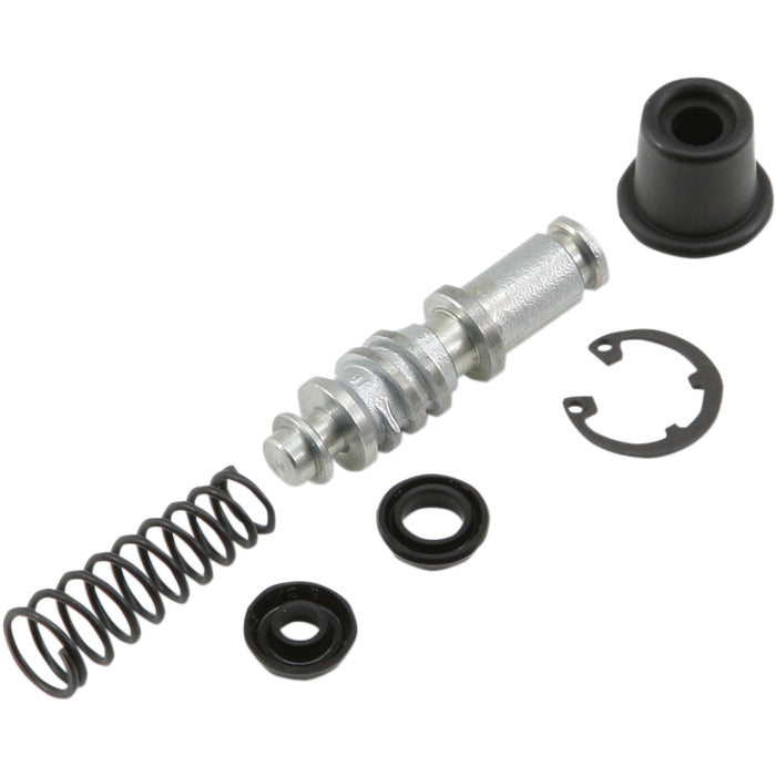 DRAG SPECIALTIES 1731-0417 Master Cylinder Rebuild Kit Repair Kit - Master Cylinder - Front - Single Disc