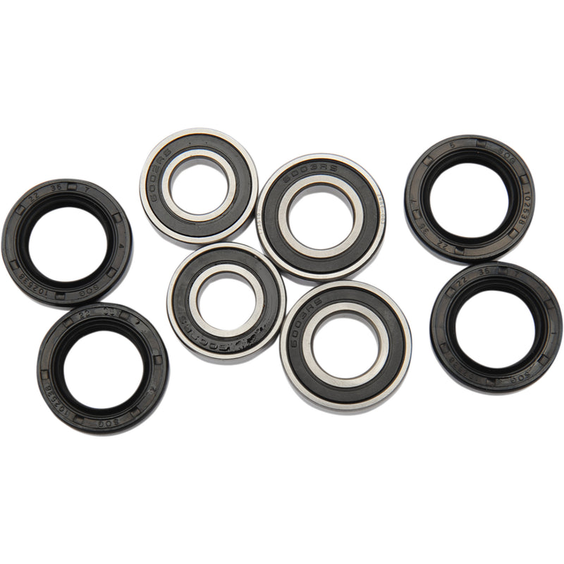 Pivot Works Bearing - PWFWK-P08-000 For E-TON ATVs 1998-2014 | Polaris Scrambler / Sportsman / Predator / Outlaw 2001-2025