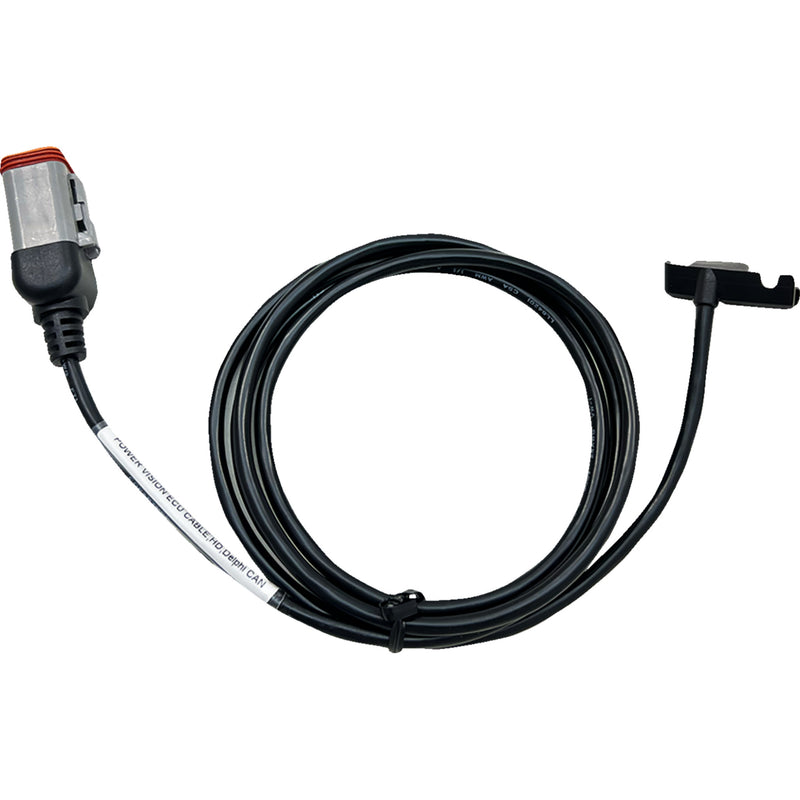 Dynojet Power Vision Interface Cable - 76950346 For Harley Softail / Dyna / Street / Sportster 2011-2019