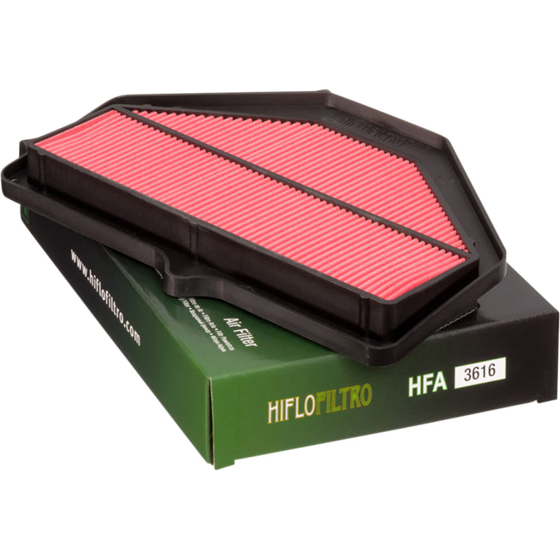 Hiflofiltro OE Air Filter - HFA3616 Suzuki 600 / 750 2004-2005