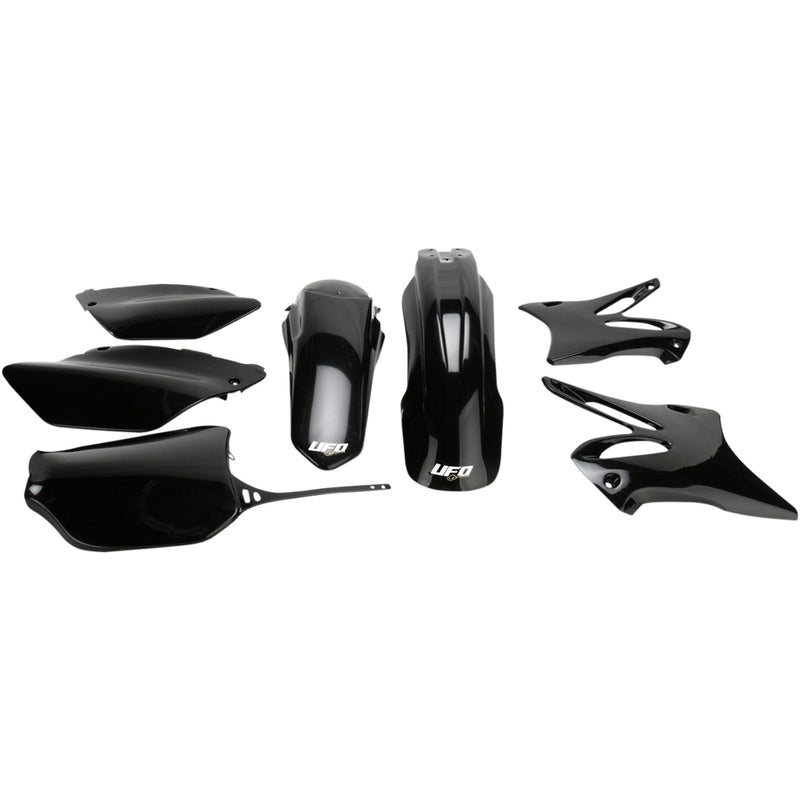 Ufo Body Kit - YAKIT301-001 Yamaha YZ 125 / YZ 250 2002-2005