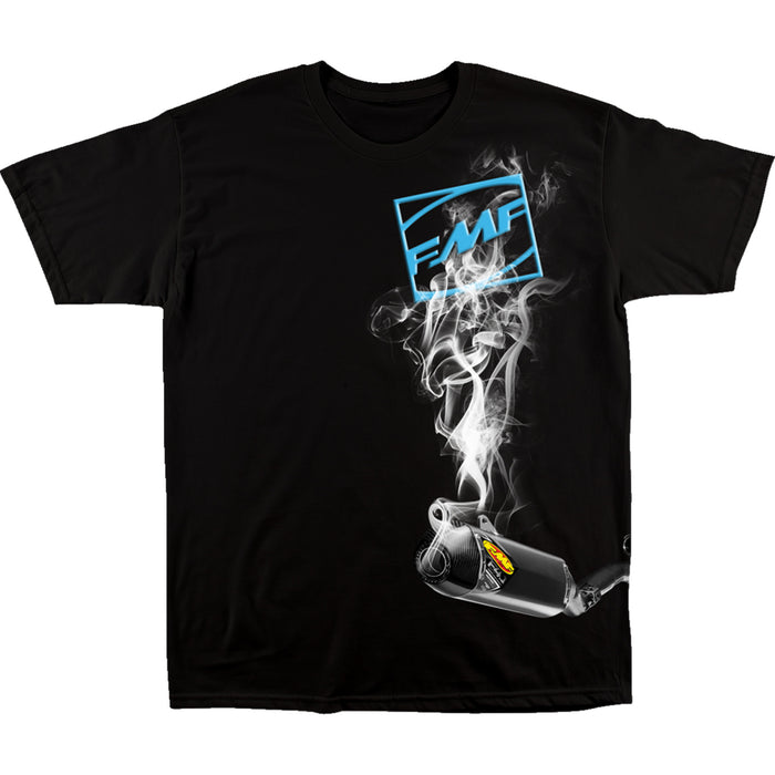 FMF 3030-23100 SP23118916BLKXL Boxcage T-Shirt black - xl