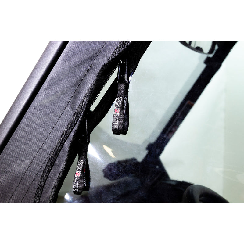 Seizmik Door Kit - 52-06027KIT Can-Am Defender 2016-2025
