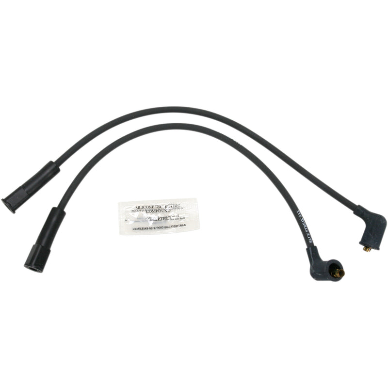 Blue Streak Blue Streak XXX Wire - MC-SPW9 For Harley Touring 1997-1998