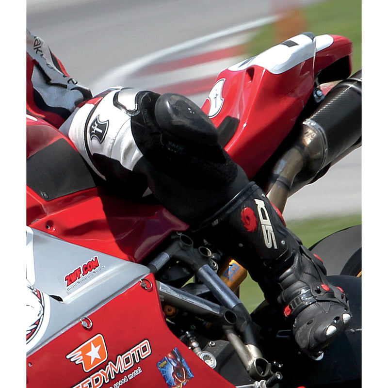 CHICKEN HAWK RACING Knee Sliders