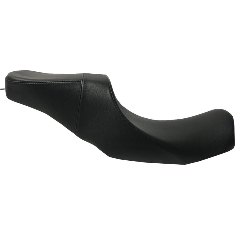 Danny Gray Weekday™ Seat - FA-DGE-0334 For Harley Touring 2023-2026