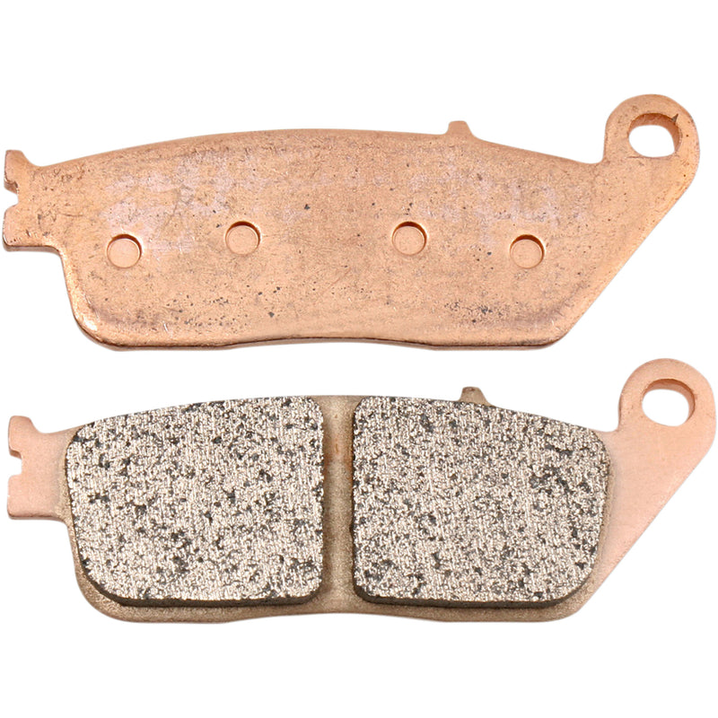 EBC Brake Pad - FA142HH For Honda Motorcycles 1988-2007 | Kawasaki Motorcycles 2013-2024 | Kymco Xciting 2005-2013 | Cagiva Grand Canyon 900 1999-2000
