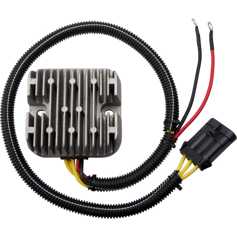 Moose Offroad Rectifier And Regulator - M-10-572H Polaris Sportsman / Scrambler 2010-2017