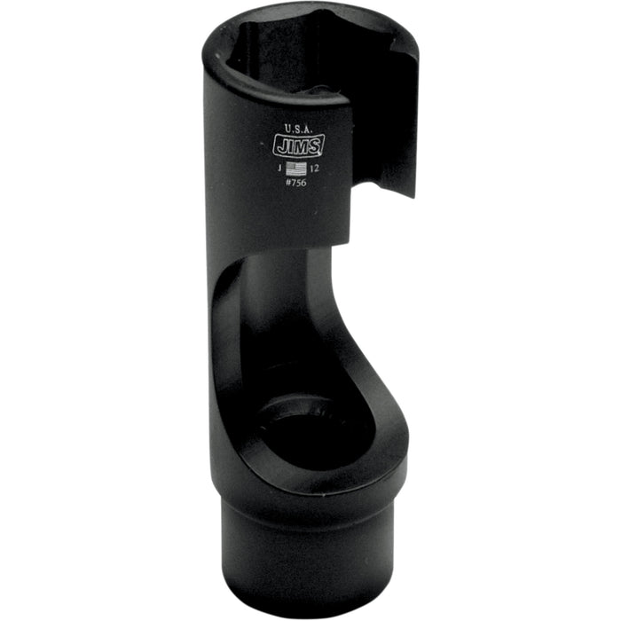 JIMS 3804-0036 756 O² Sensor Wrench O2 Sensor Wrench