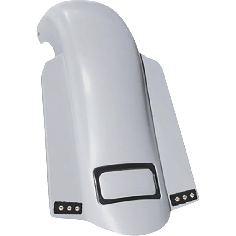 Paul Yaffe Bagger Nation Sport Fender - PYO:RF-SSTP-B For Harley Touring 2014-2023