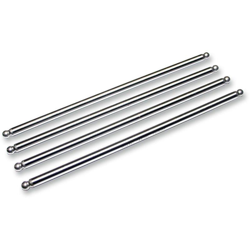 Feuling Oil Pump Corp. HP+® Pushrod Set - 4085 For Harley Sportster 1991-2003
