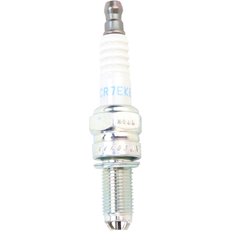 Ngk Spark Plugs CR7EKB Spark Plug - 4455 Gilera Nexus 500 / Fuoco 500 2004-2016