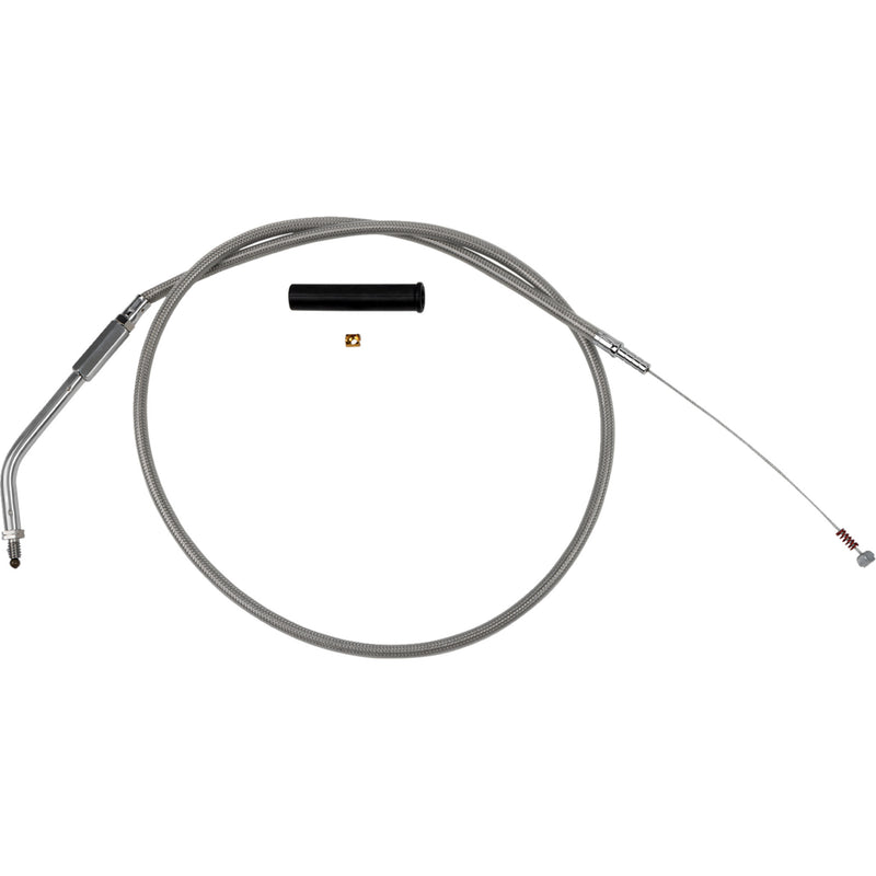 Drag Specialties Cable For Harley Motorcycles 1988-1995