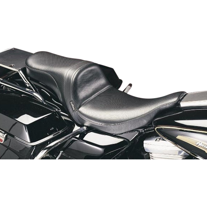 LePera Daytona Seat - LH-567 For Harley Touring 2002-2007